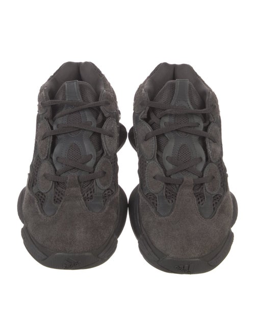 adidas Yeezy 500 'Utility Black' Sneakers