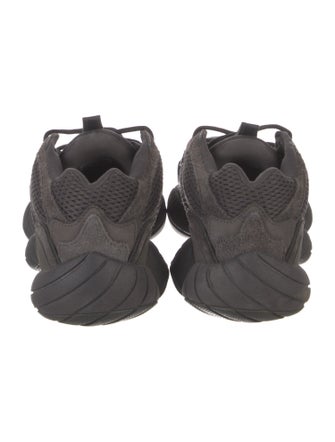 adidas Yeezy 500 'Utility Black' Sneakers