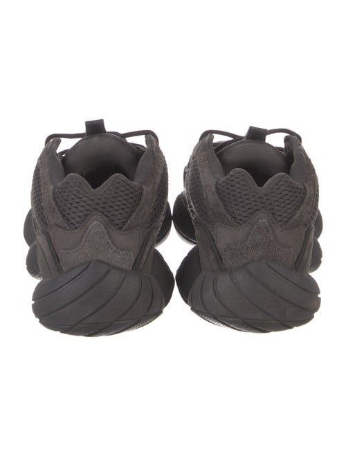 adidas Yeezy 500 'Utility Black' Sneakers