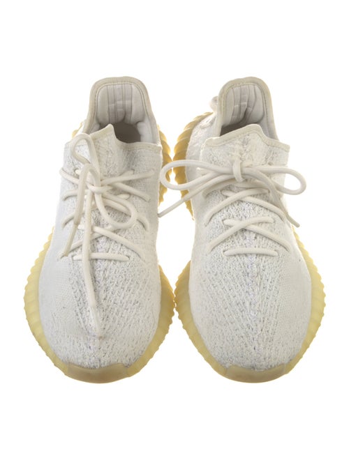 adidas Yeezy Boost 350 V2 'Cream' Sneakers
