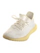 adidas Yeezy Boost 350 V2 'Cream' Athletic Sneakers