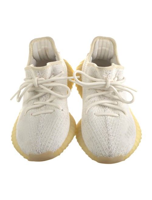 adidas Yeezy Boost 350 V2 'Cream' Athletic Sneakers