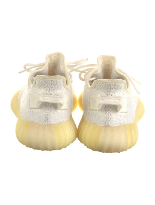 adidas Yeezy Boost 350 V2 'Cream' Athletic Sneakers