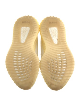 adidas Yeezy Boost 350 V2 'Cream' Athletic Sneakers