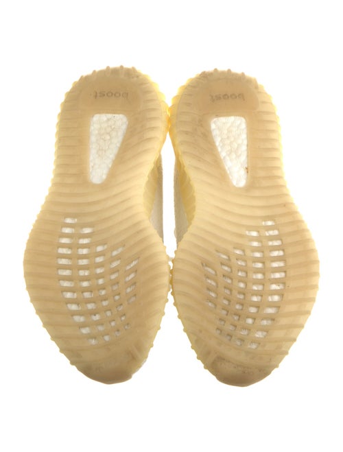 adidas Yeezy Boost 350 V2 'Cream' Athletic Sneakers