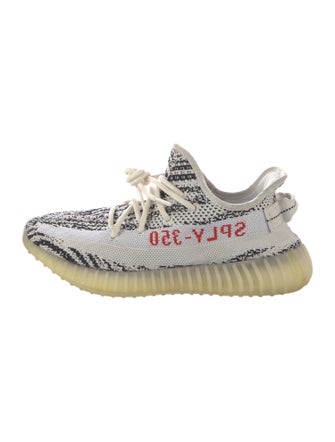 adidas Yeezy Boost 350 V2 Zebra Sneakers