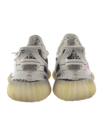 adidas Yeezy Boost 350 V2 Zebra Sneakers