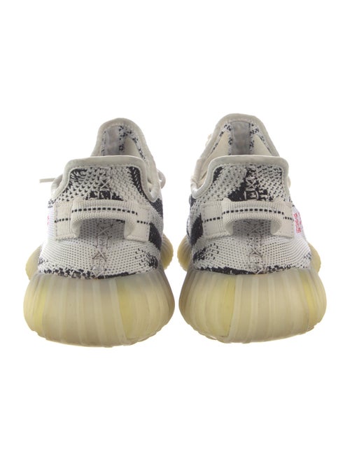 adidas Yeezy Boost 350 V2 Zebra Sneakers