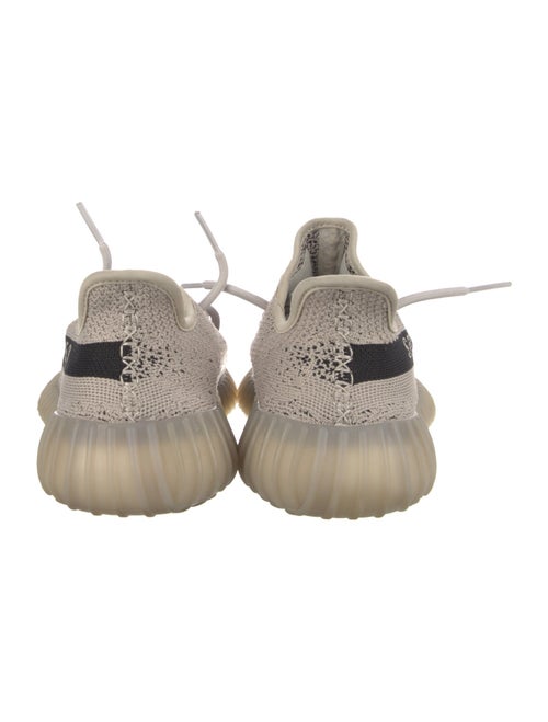 adidas Yeezy Boost 350 V2 'Slate' Athletic Sneakers