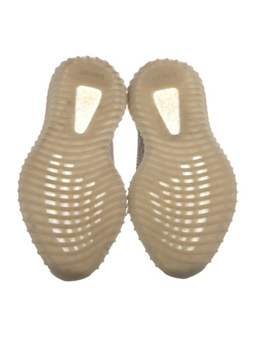 adidas Yeezy Boost 350 V2 'Slate' Athletic Sneakers