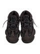 adidas Yeezy 500 'Utility Black' Athletic Sneakers