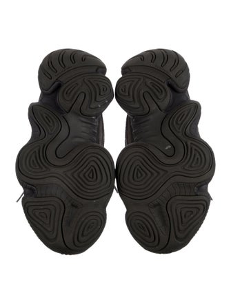 adidas Yeezy 500 'Utility Black' Athletic Sneakers
