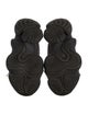 adidas Yeezy 500 'Utility Black' Athletic Sneakers