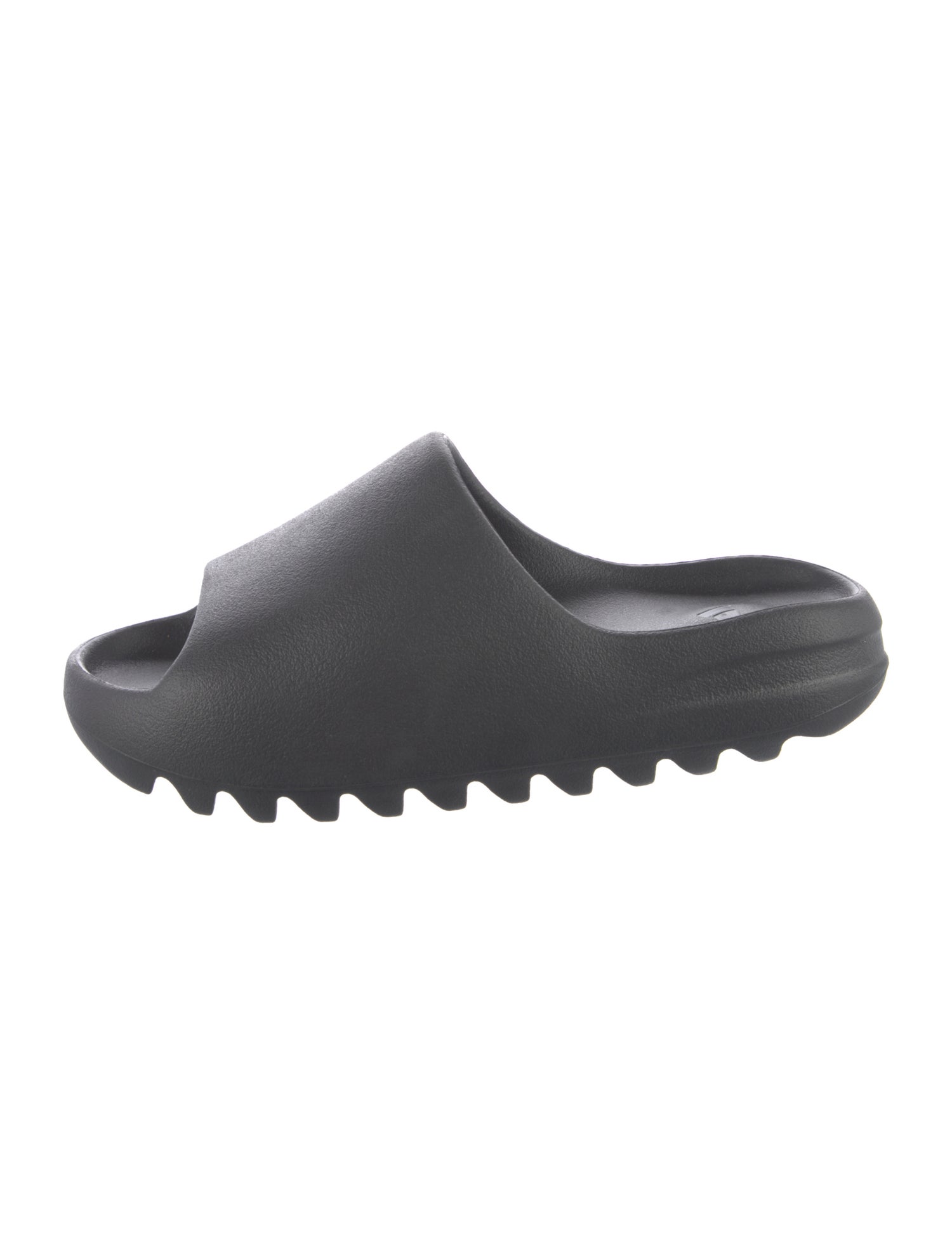 adidas Yeezy Slide Onyx Rubber Slides
