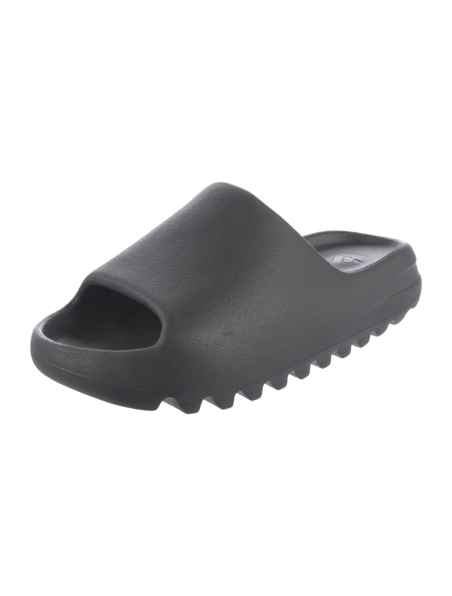 adidas Yeezy Slide Onyx Rubber Slides