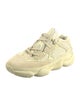 adidas Yeezy 500 'Super Moon Yellow' Sneakers