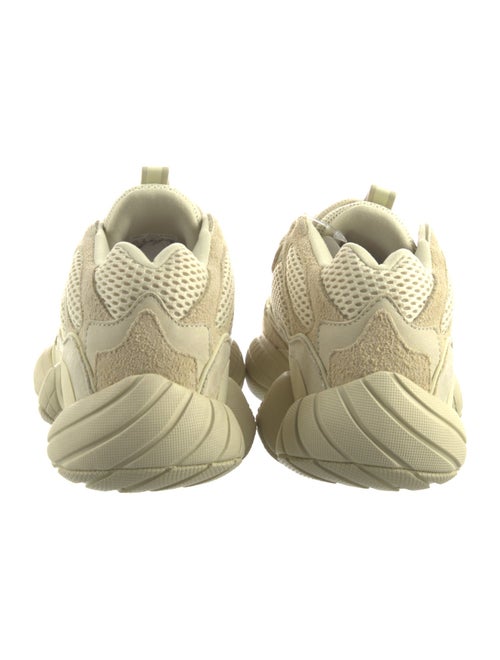 adidas Yeezy 500 'Super Moon Yellow' Sneakers
