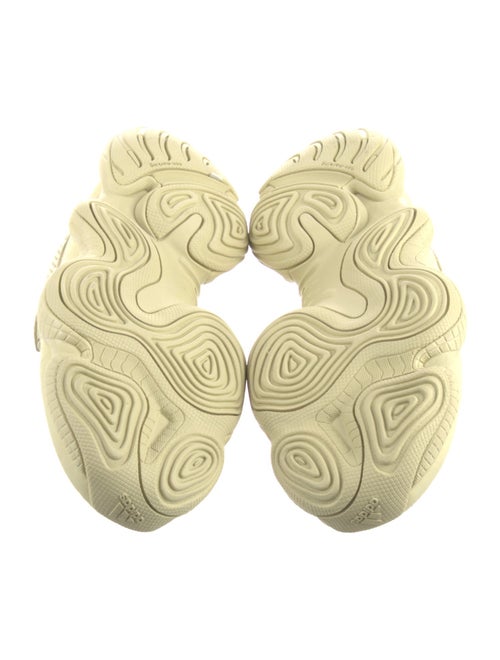 adidas Yeezy 500 'Super Moon Yellow' Sneakers