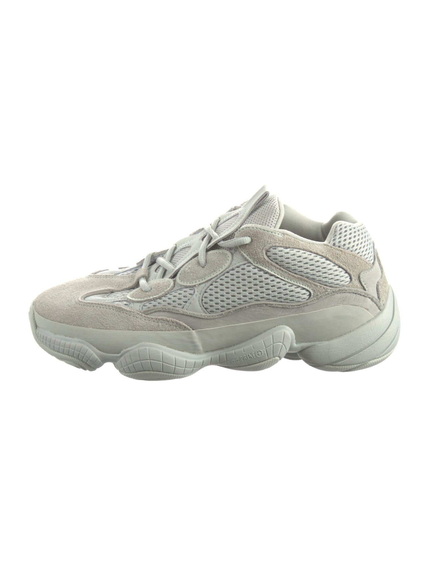 adidas Yeezy 500 'Salt' Sneakers w/ Tags