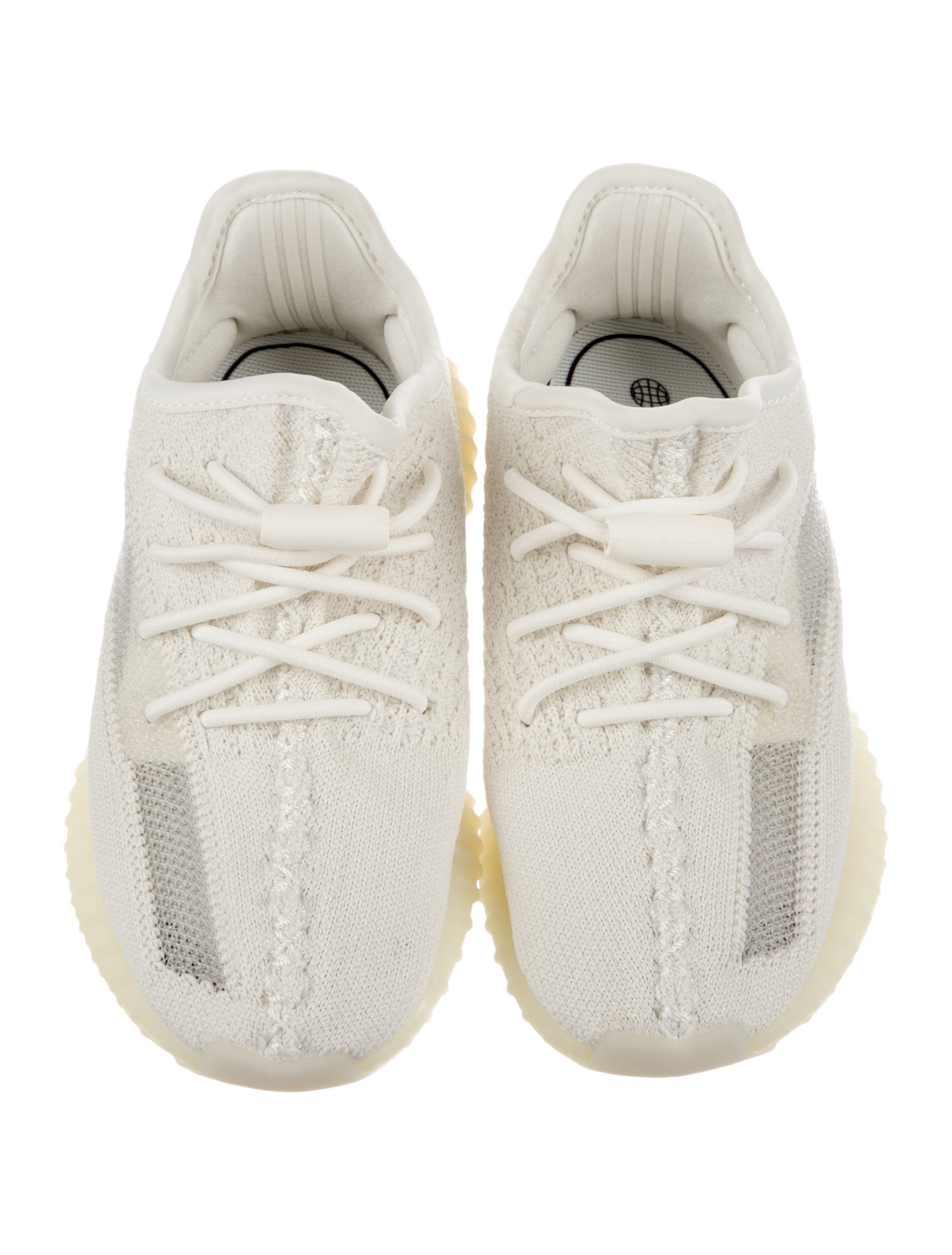 adidas Yeezy Boost 350 V2 Bone (Infants)