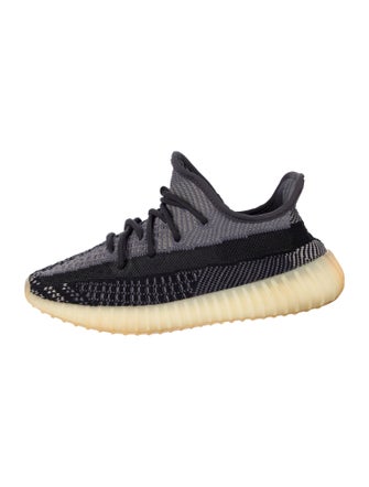 adidas Yeezy Boost 350 V2 'Carbon' Sneakers