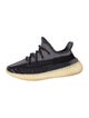 adidas Yeezy Boost 350 V2 'Carbon' Sneakers
