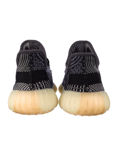 adidas Yeezy Boost 350 V2 'Carbon' Sneakers