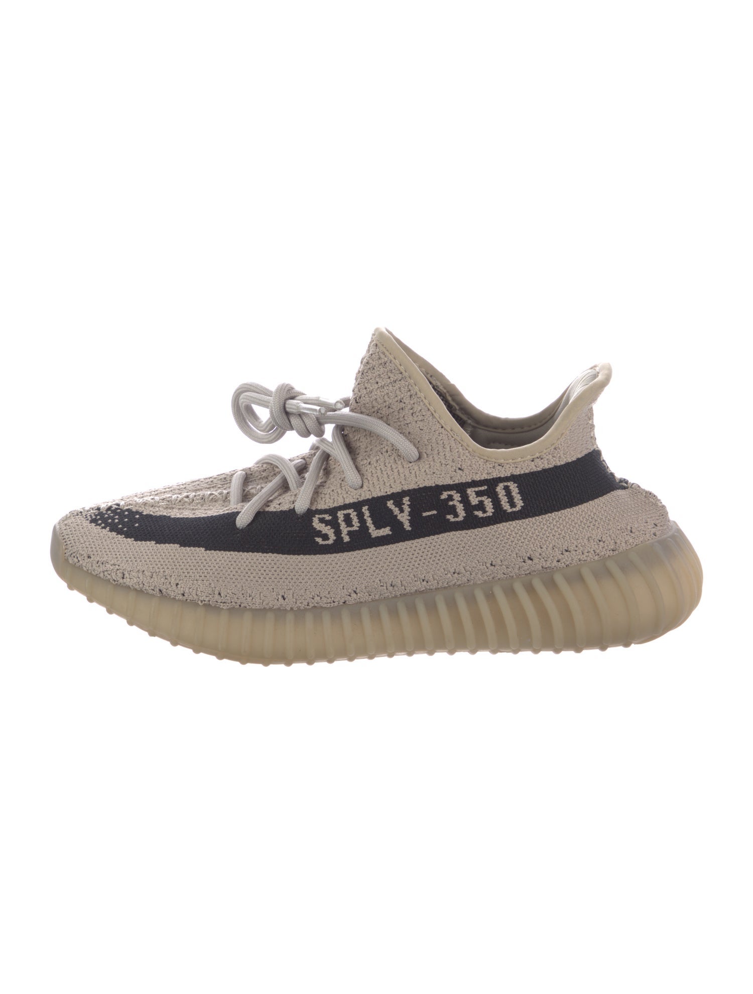 adidas Yeezy Boost 350 V2 Slate Sneakers