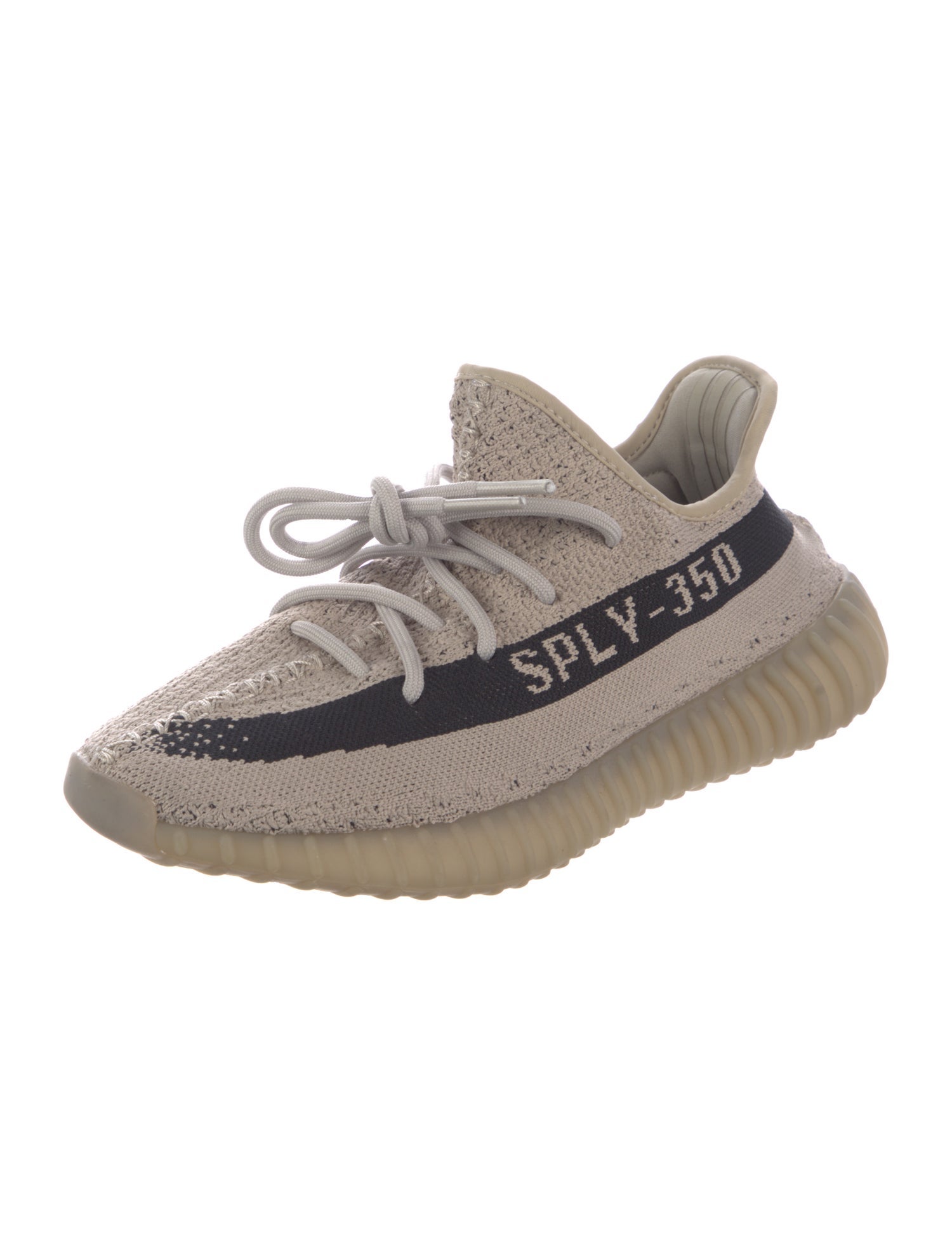 adidas Yeezy Boost 350 V2 Slate Sneakers