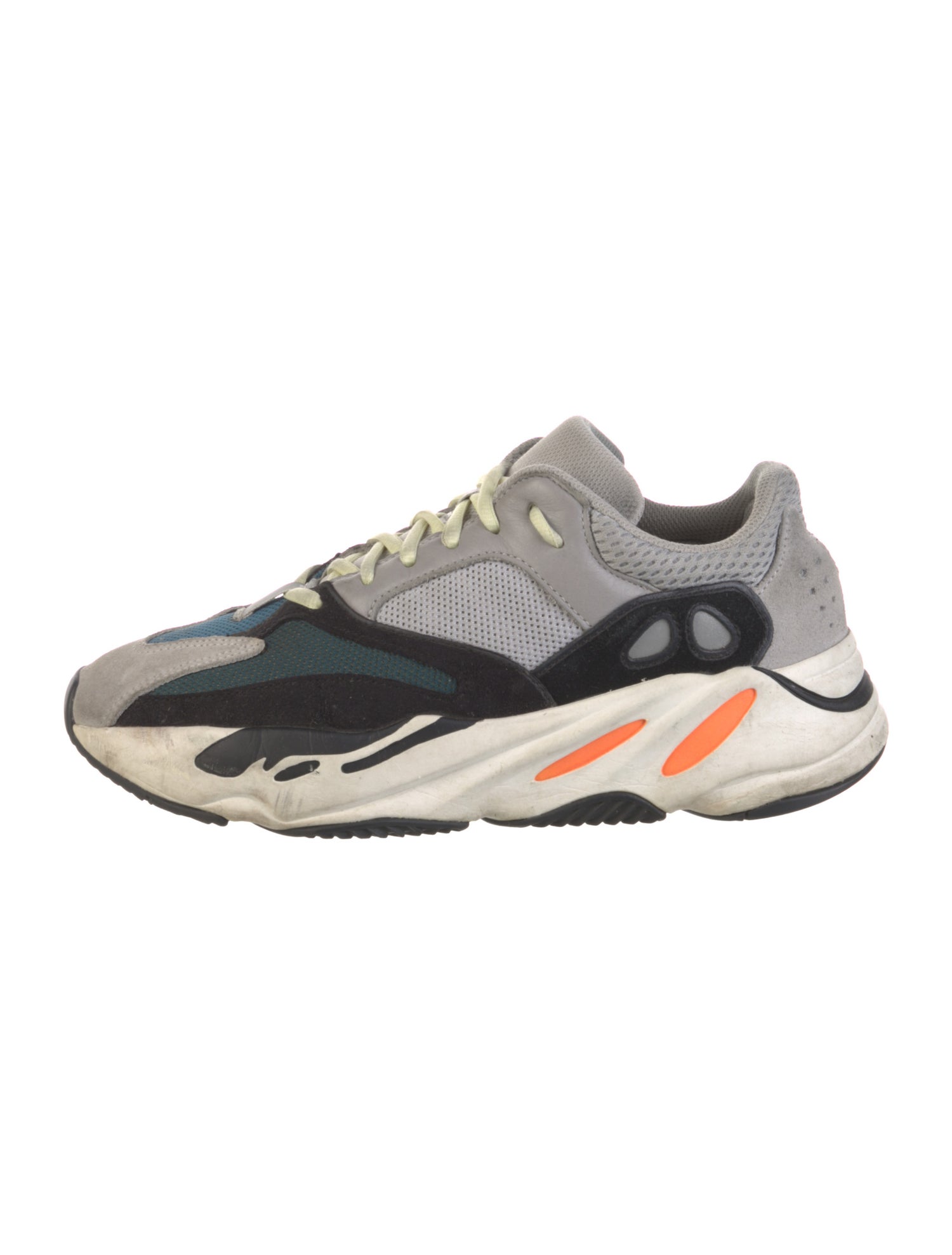 adidas Yeezy Boost 700 'Wave Runner' Athletic Sneakers