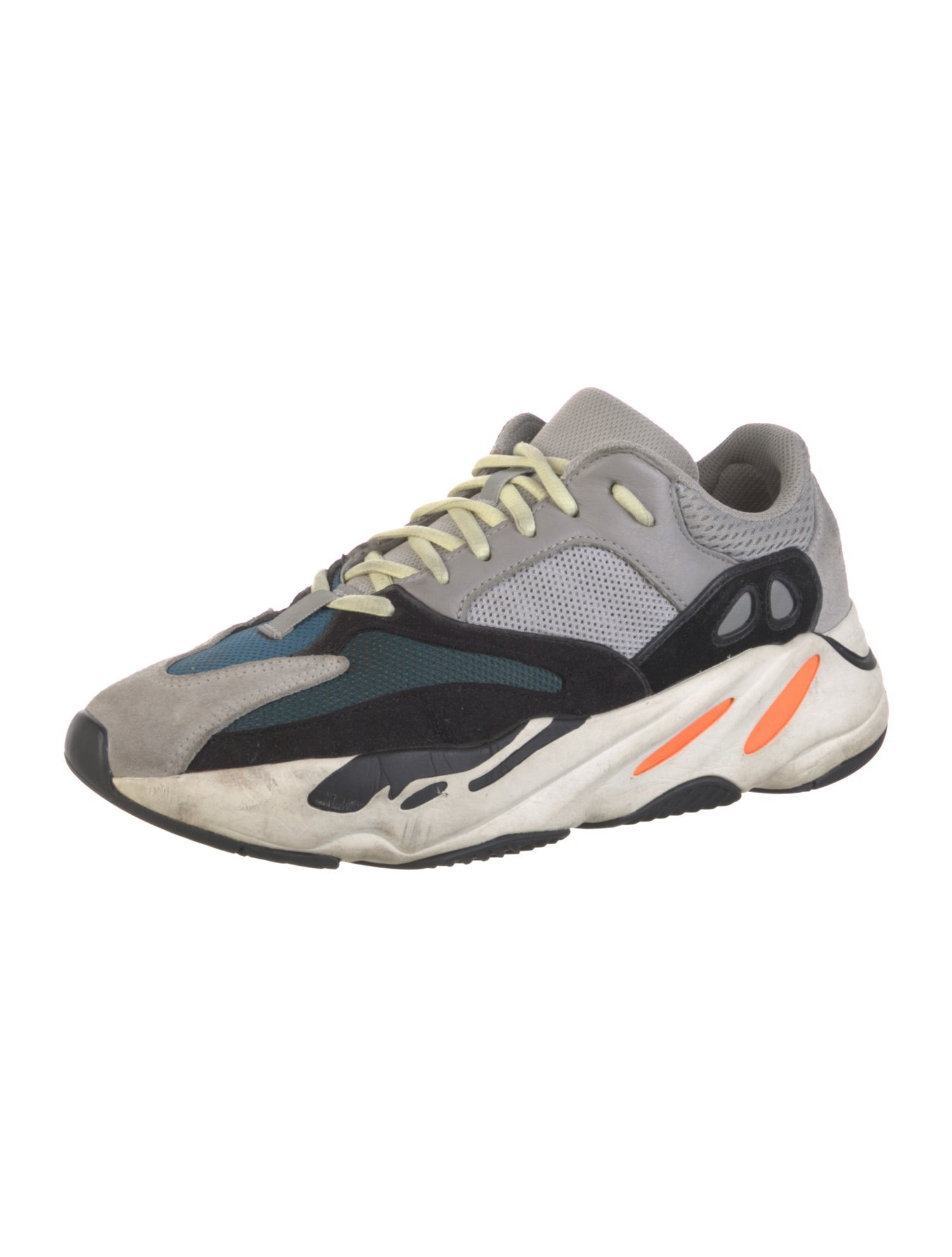 adidas Yeezy Boost 700 'Wave Runner' Athletic Sneakers