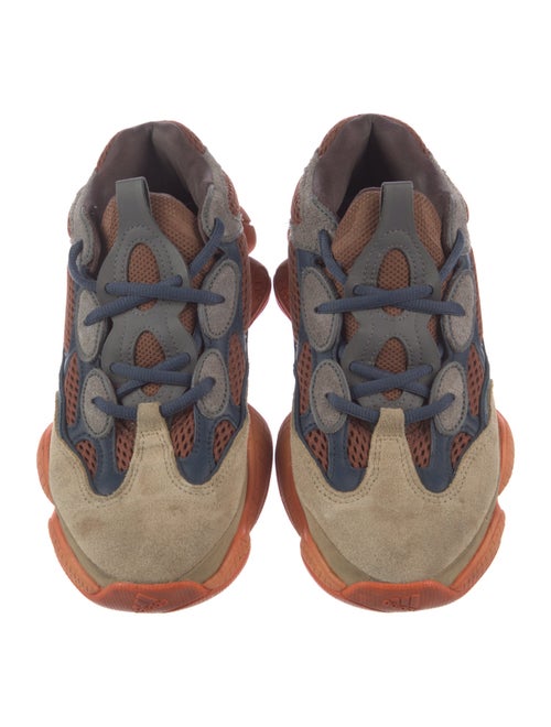 adidas Yeezy 500 Enflame Sneakers