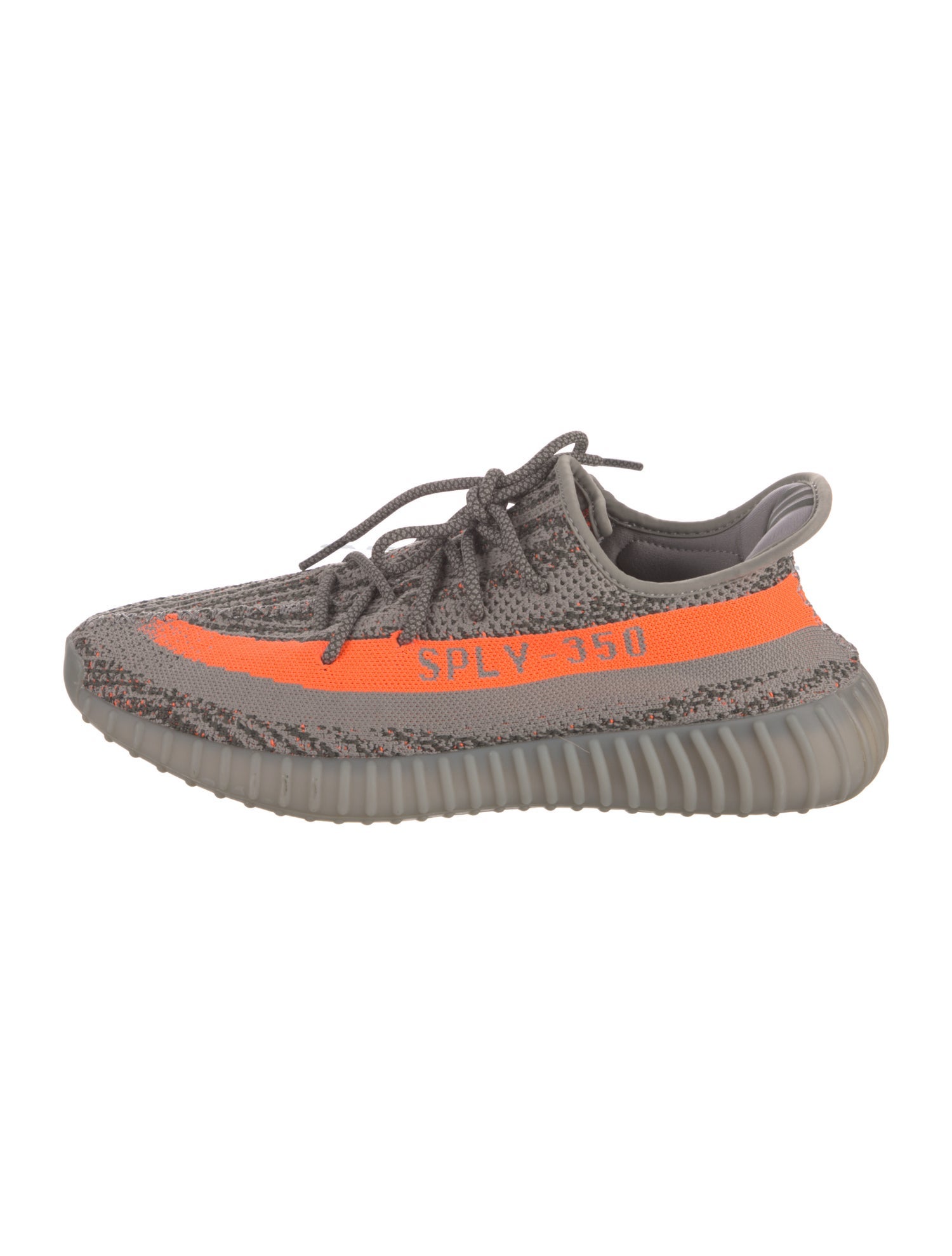 adidas Yeezy Boost 350 V2 'Beluga Reflective' Sneakers