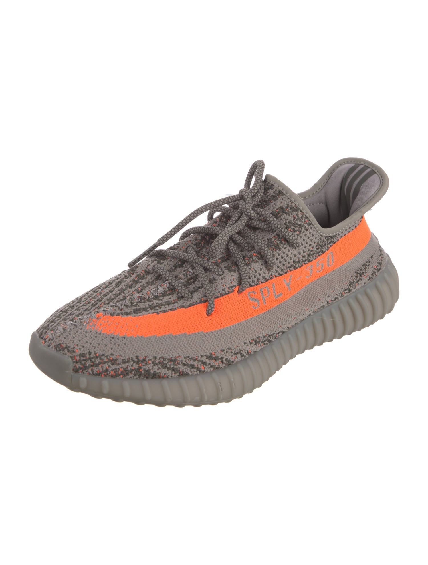adidas Yeezy Boost 350 V2 'Beluga Reflective' Sneakers