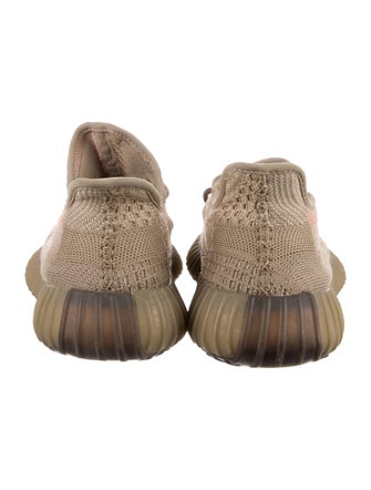 adidas Yeezy Boost 350 V2 Sand Taupe Sneakers