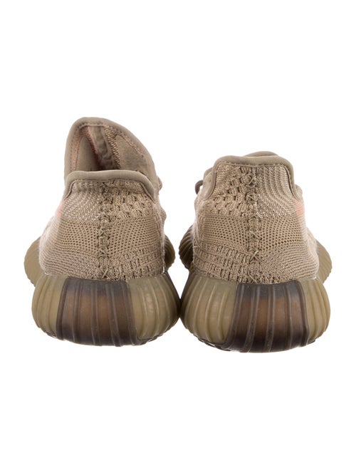 adidas Yeezy Boost 350 V2 Sand Taupe Sneakers