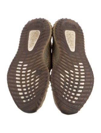 adidas Yeezy Boost 350 V2 Sand Taupe Sneakers