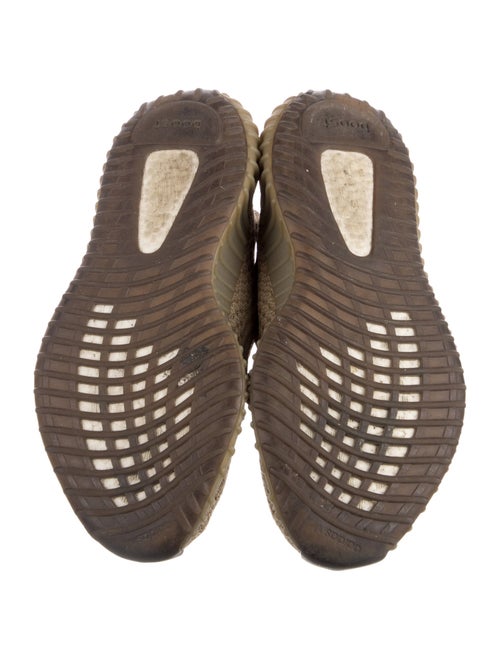 adidas Yeezy Boost 350 V2 Sand Taupe Sneakers