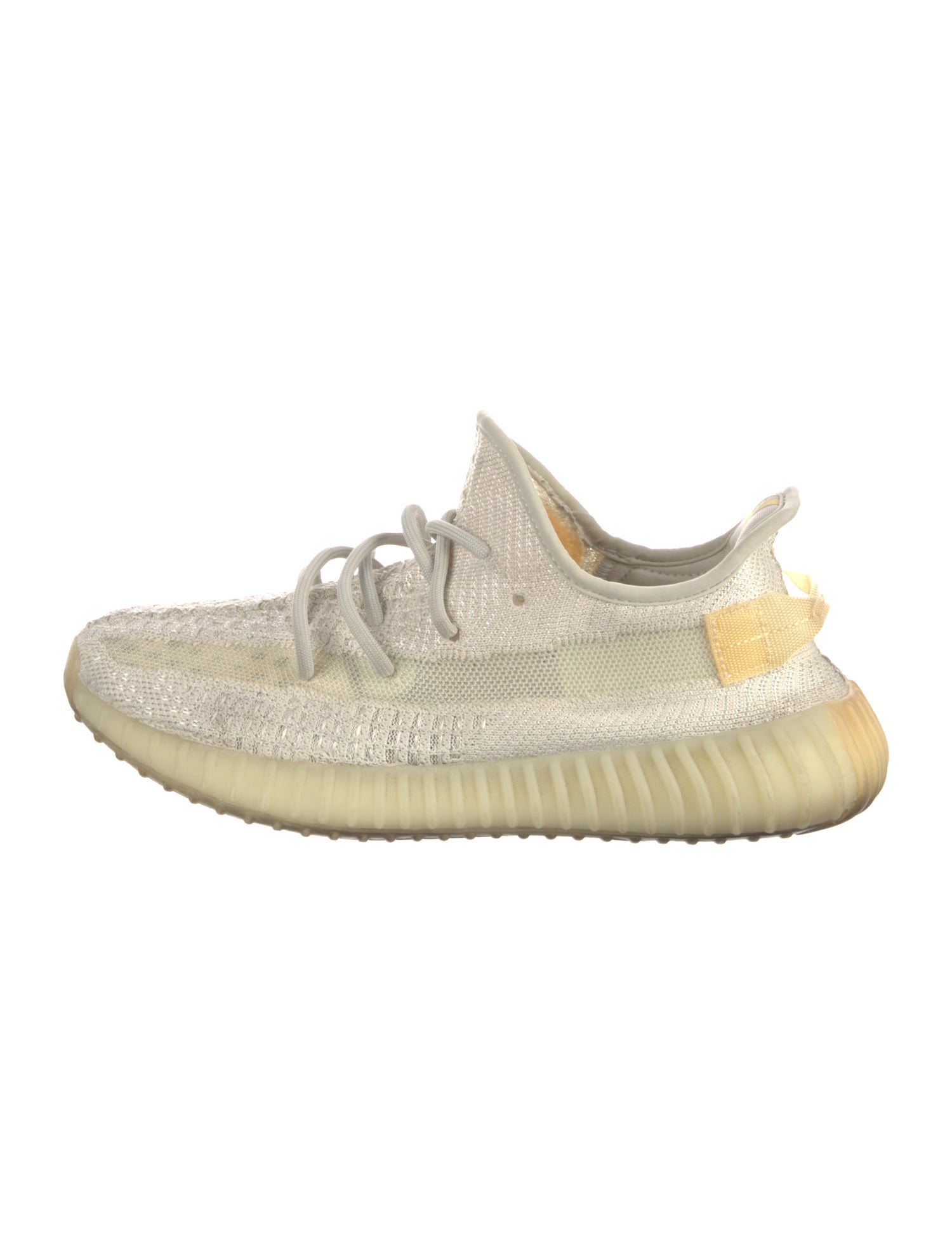 adidas Yeezy Boost 350 V2 Light Sneakers