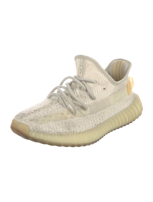 adidas Yeezy Boost 350 V2 Light Sneakers