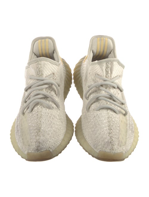 adidas Yeezy Boost 350 V2 Light Sneakers