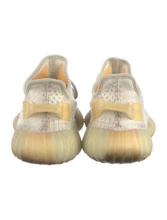 adidas Yeezy Boost 350 V2 Light Sneakers
