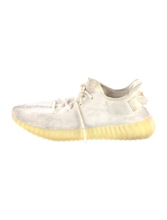 adidas Yeezy Boost 350 V2 Cream Sneakers