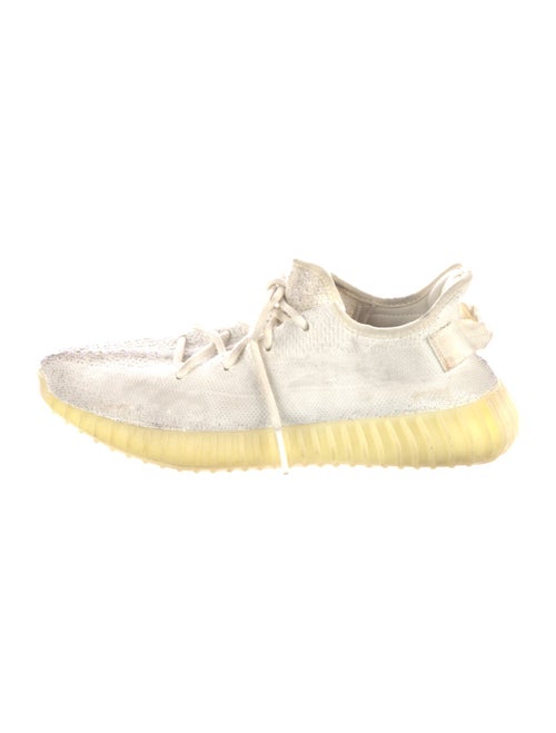 adidas Yeezy Boost 350 V2 Cream Sneakers