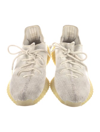 adidas Yeezy Boost 350 V2 Cream Sneakers