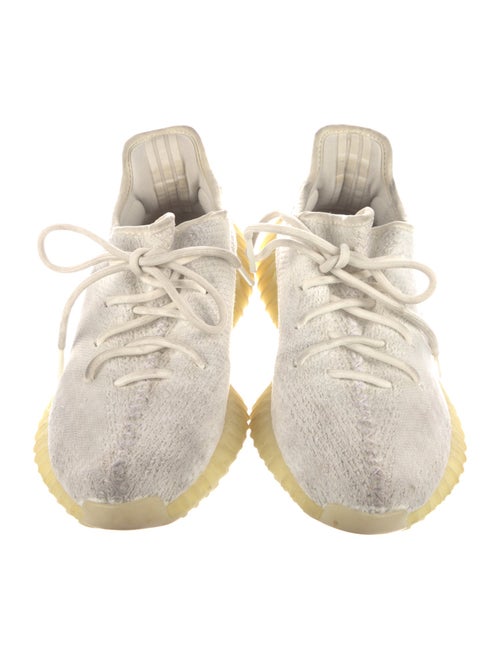 adidas Yeezy Boost 350 V2 Cream Sneakers