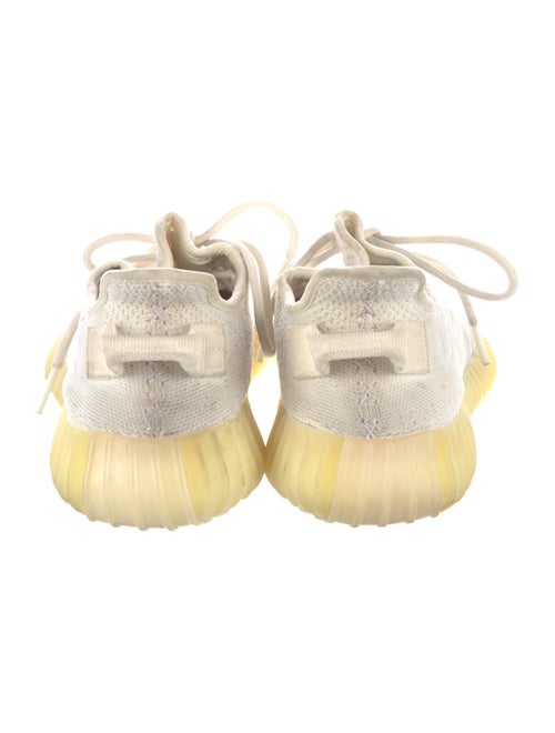 adidas Yeezy Boost 350 V2 Cream Sneakers