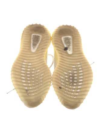 adidas Yeezy Boost 350 V2 Cream Sneakers