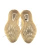 adidas Yeezy Boost 350 V2 Cream Sneakers