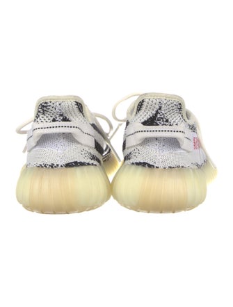 adidas Yeezy Boost 350 V2 'Zebra' Sneakers
